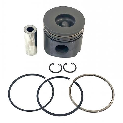 Piston &amp; Ring Kit, Std.