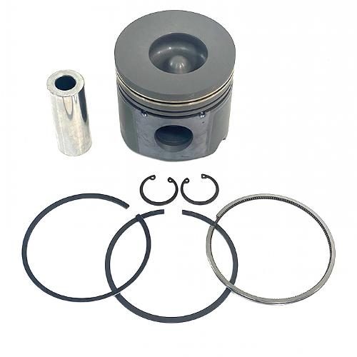 Piston &amp; Ring Kit, .50mm