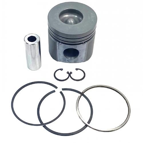 Piston &amp; Ring Kit, Std.