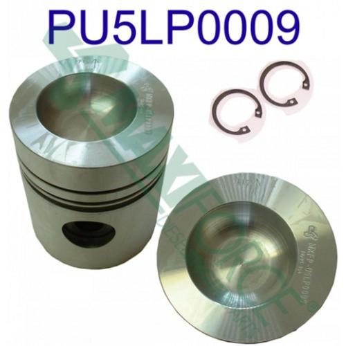 Piston