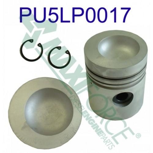 Piston