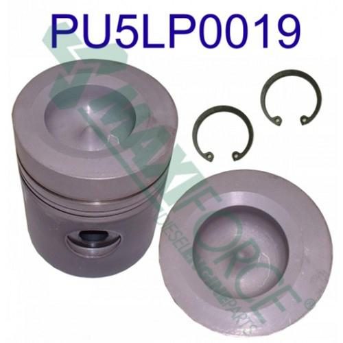 Piston