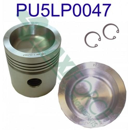 Piston