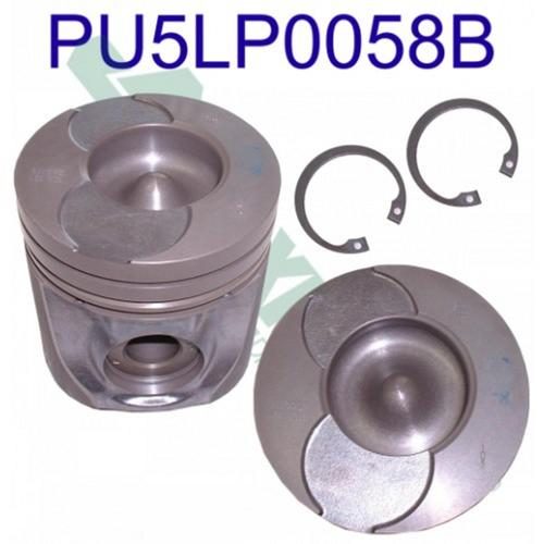 Piston