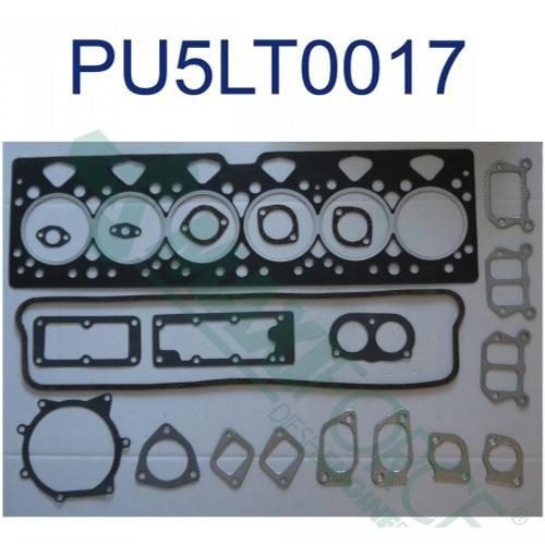 Head Gasket Set