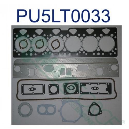 Head Gasket Set