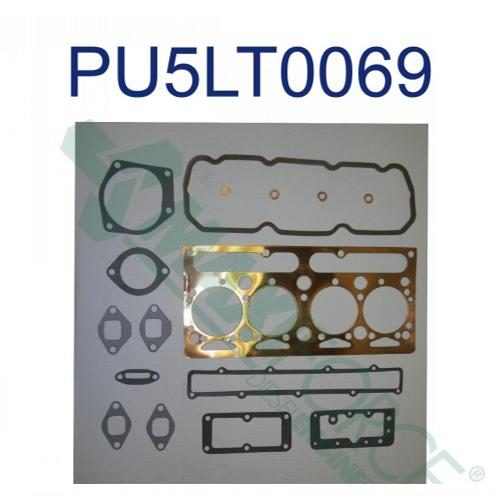 Head Gasket Set