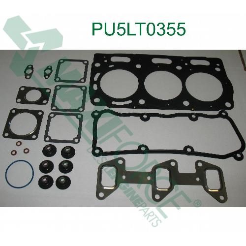 Top Gasket Set