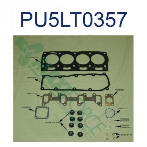 Top Gasket Set