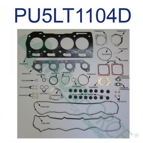 Top Gasket Set