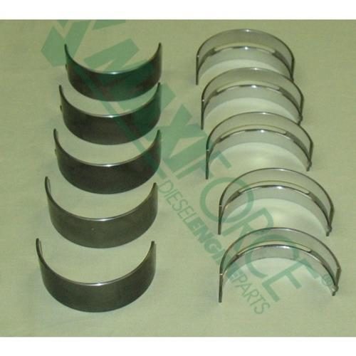 Main Bearing Set, .010" Oversize