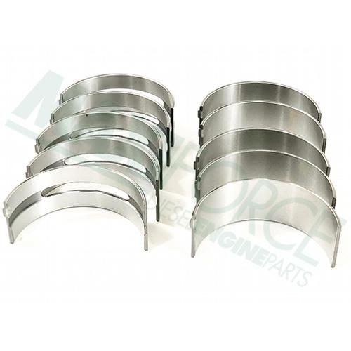 Main Bearing Set, .010" Oversize