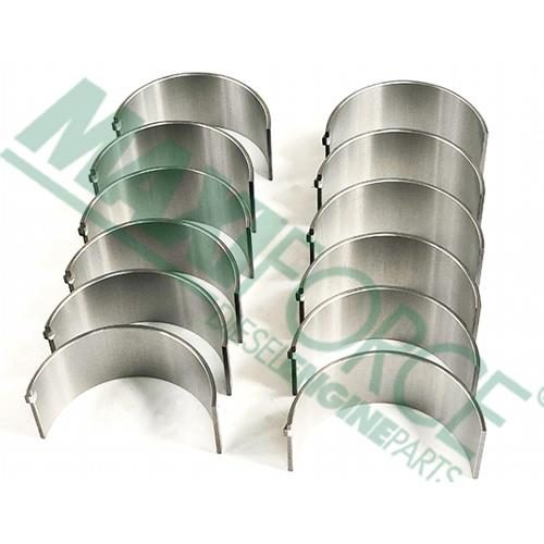 Rod Bearing Set, .010" Oversize