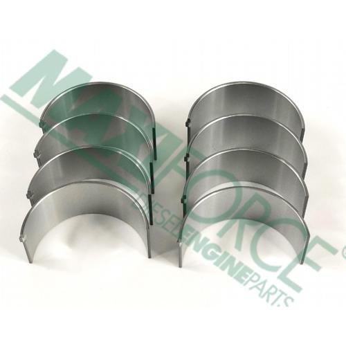 Rod Bearing Set, .010" Oversize