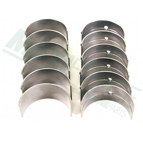 Rod Bearing Set, .010" Oversize