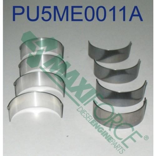 Rod Bearing Set, .010" Oversize