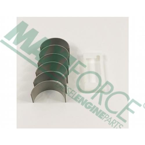 Rod Bearing Set, .010" Oversize