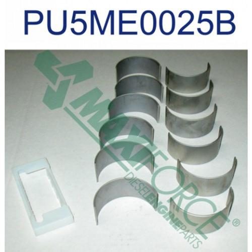 Rod Bearing Set, .020" Oversize