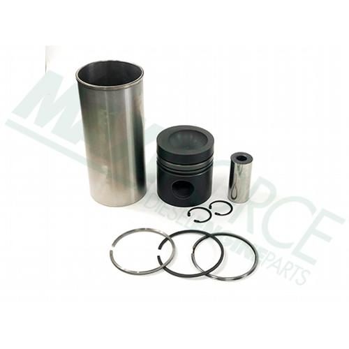 Cylinder Kit, w/ Flanged Sleeves