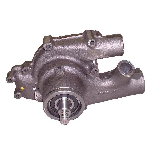 Water Pump - New, Perkins T6.354.4