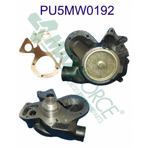 hcpu5mw0192_1_xl.jpg Water Pump w/ Gear - New