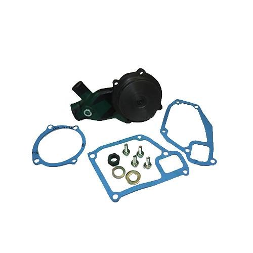 Water Pump - New, w/o Hub