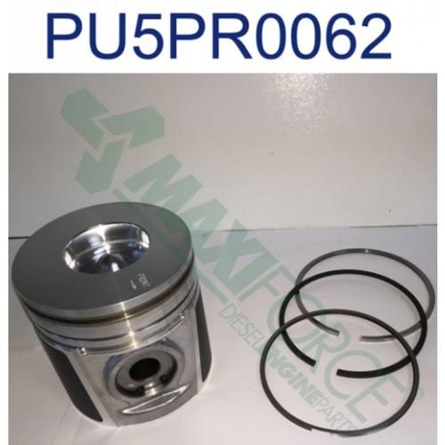 Piston &amp; Ring Kit