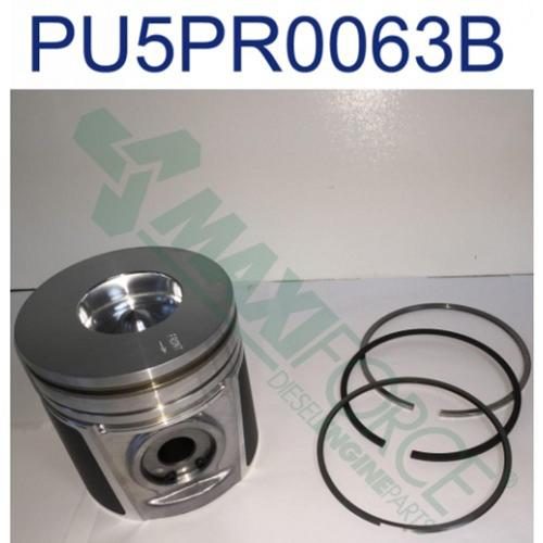 Piston &amp; Ring Kit
