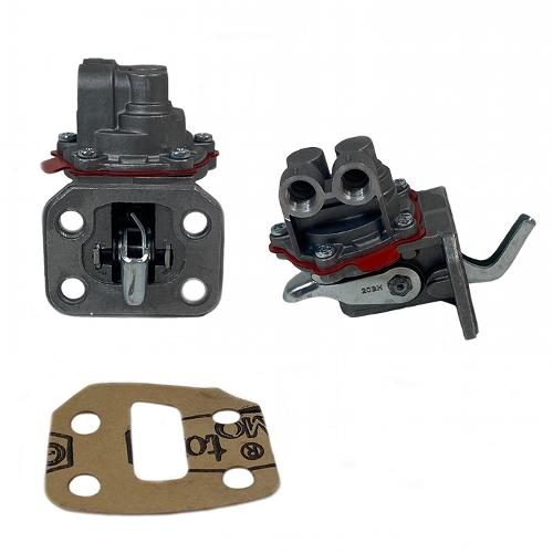 Fuel Transfer Pump