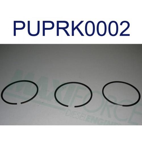 Piston Ring Set, Standard