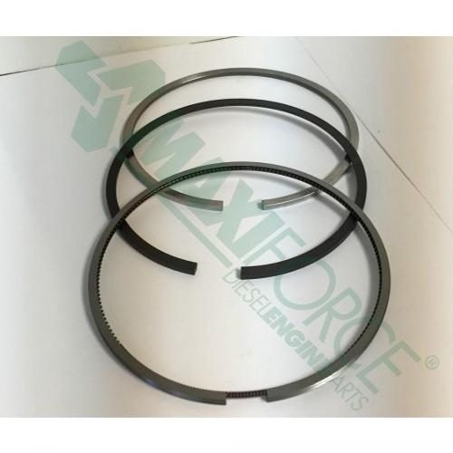 Piston Ring Set, 1.00mm Oversize