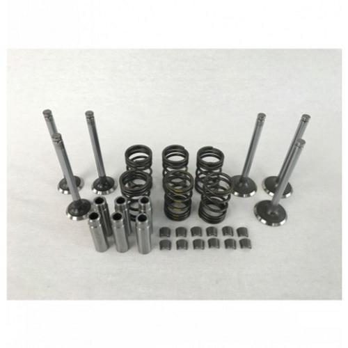Valve Train Kit, 45 Degree Valve