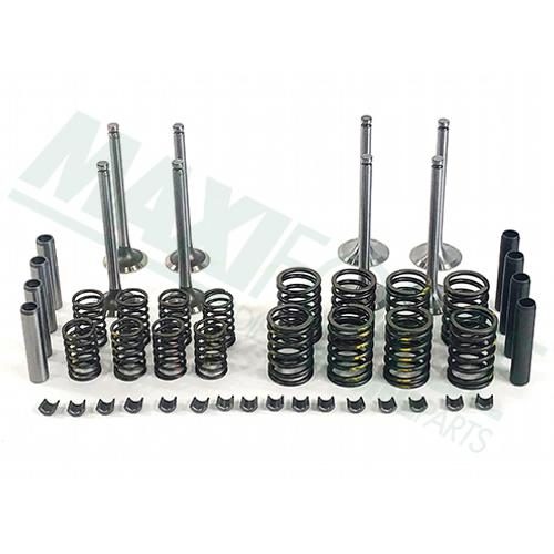Valve Train Kit, 30 Degree Valve