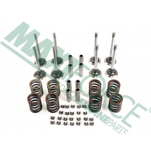 Valve Train Kit, 30 Degree Valve