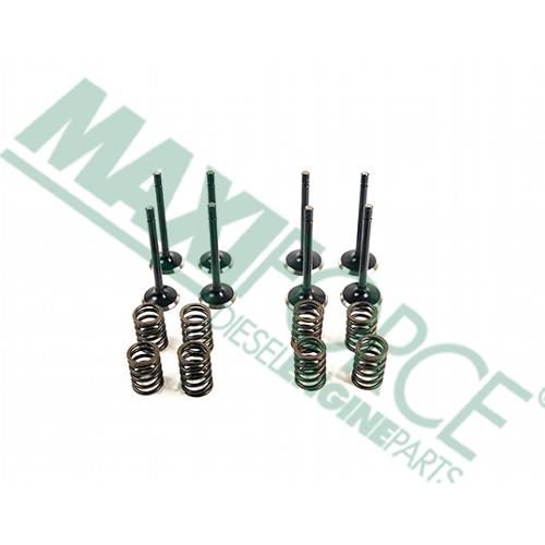 Valve Train Kit