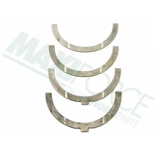Thrust Washer Set