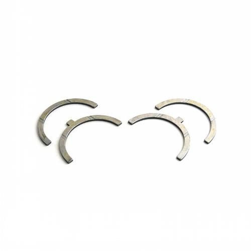 Thrust Washer Set, Standard, center tab