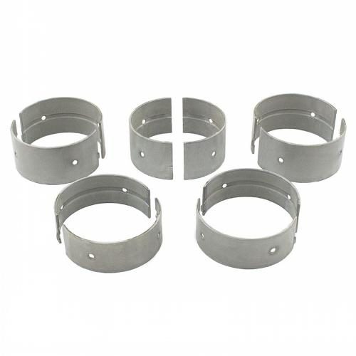 Main Bearing Set, .010", Oversize