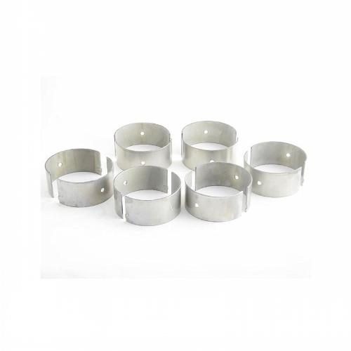 Rod Bearing Set, .010" Oversize, with oil hole, set of 6