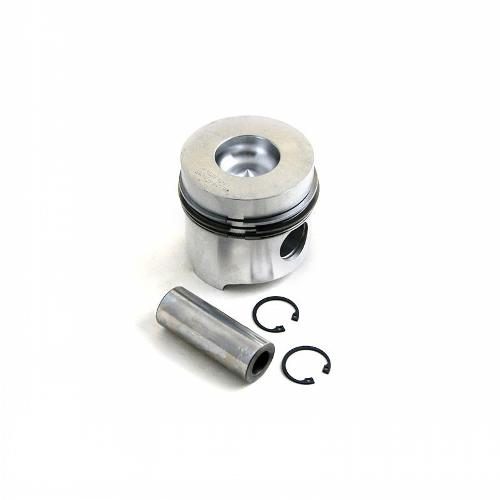 Piston &amp; Rings, Standard