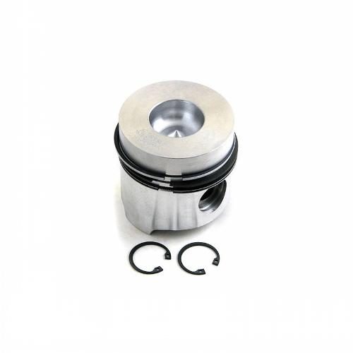 Piston &amp; Rings, Standard