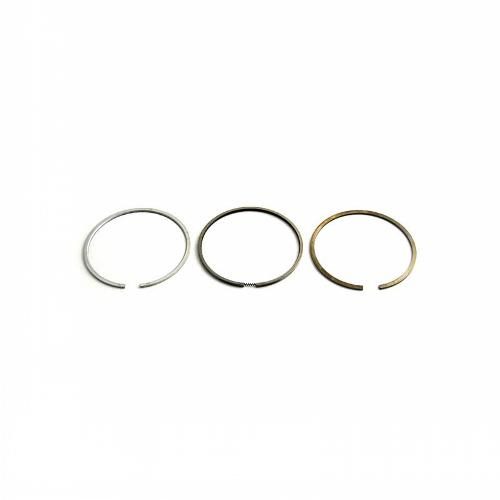 Piston Ring Set, 1-3.00mm, 1-2.50mm Oversize, 1-4.00mm, 115mm bore, 1 cylinder set