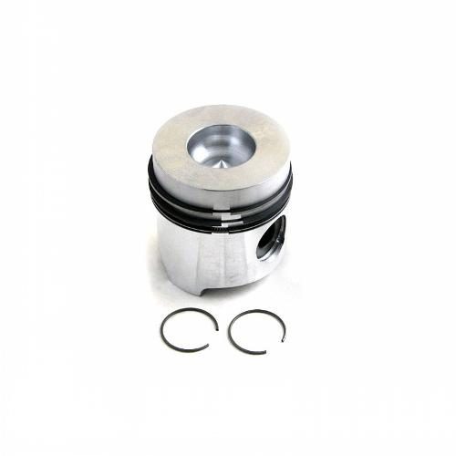 Piston &amp; Rings, Standard