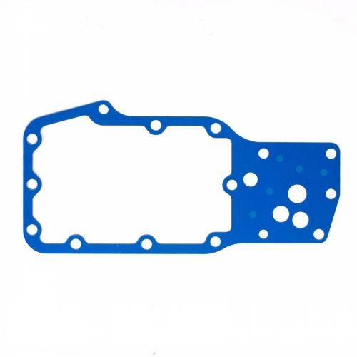Oil Cooler Gasket, element to block