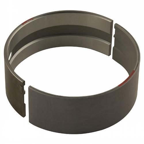 Main Bearing, .127mm Oversize, Red/Black marking, 3.115mm-3.122mm thickness