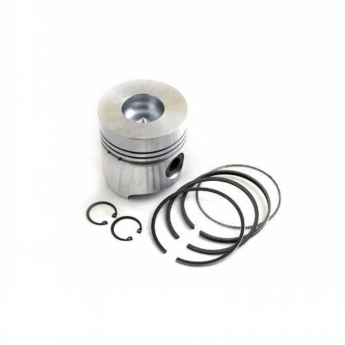 Piston &amp; Rings, Standard