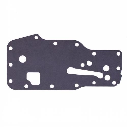 Oil Cooler Gasket, filter head to element