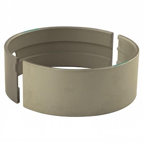 Main Bearing, .127mm Oversize, Green/Black marking
