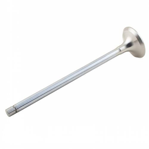Exhaust Valve, 12 per engine