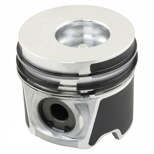 Piston &amp; Rings, Standard